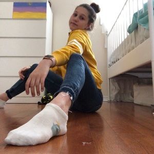 Meet your Posher, Marta